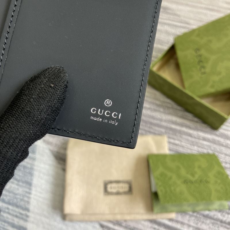 Gucci Wallets